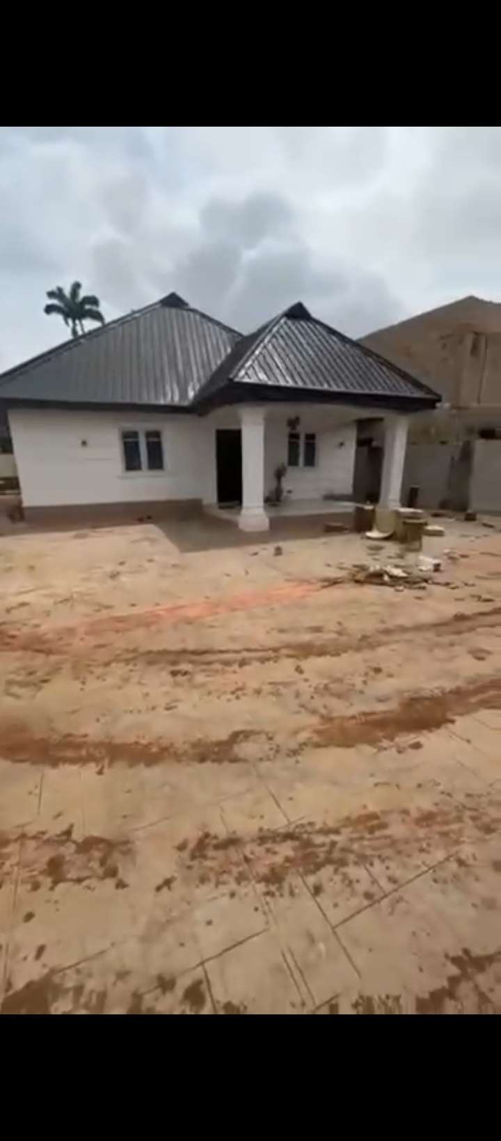 3 Bedroom Flat for Sale in Ugbowo, Edo cover picture