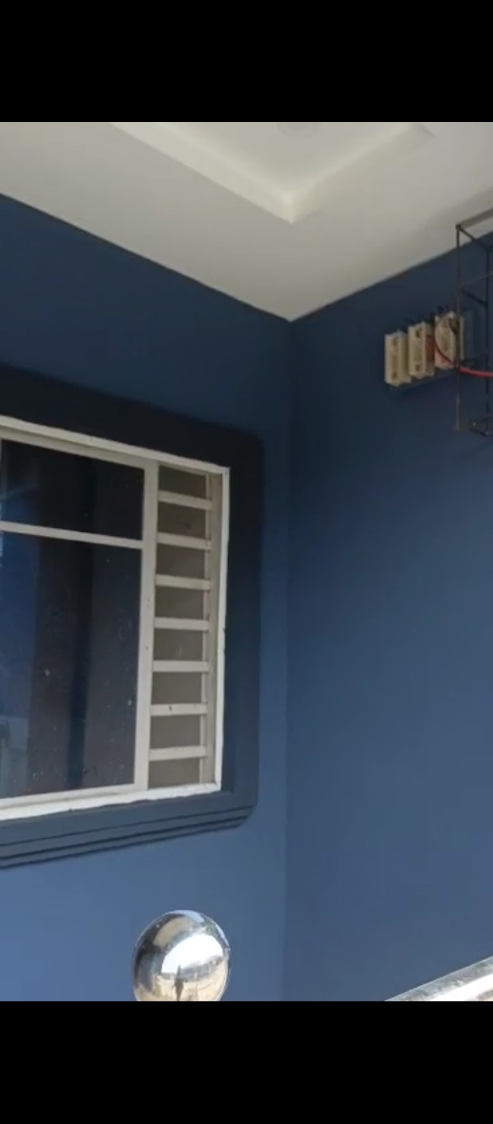 2 Bedroom Flat for Rent in Sapele road, Edo cover picture