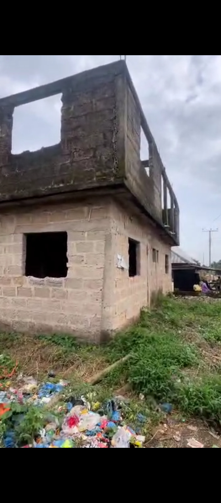 3 Bedroom Flat for Sale in Ekehuan road, Edo cover picture