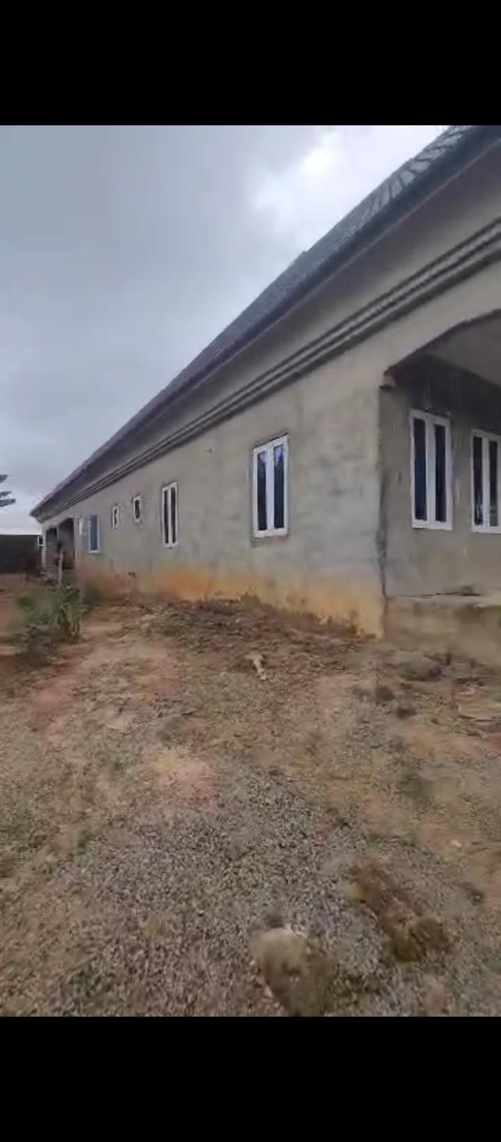3 Bedroom Flat for Sale in Obazagbon airport road, Edo cover picture