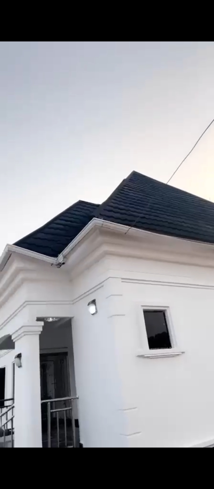 Bungalow for Sale in Obagie sapele road/airport road, Edo cover picture