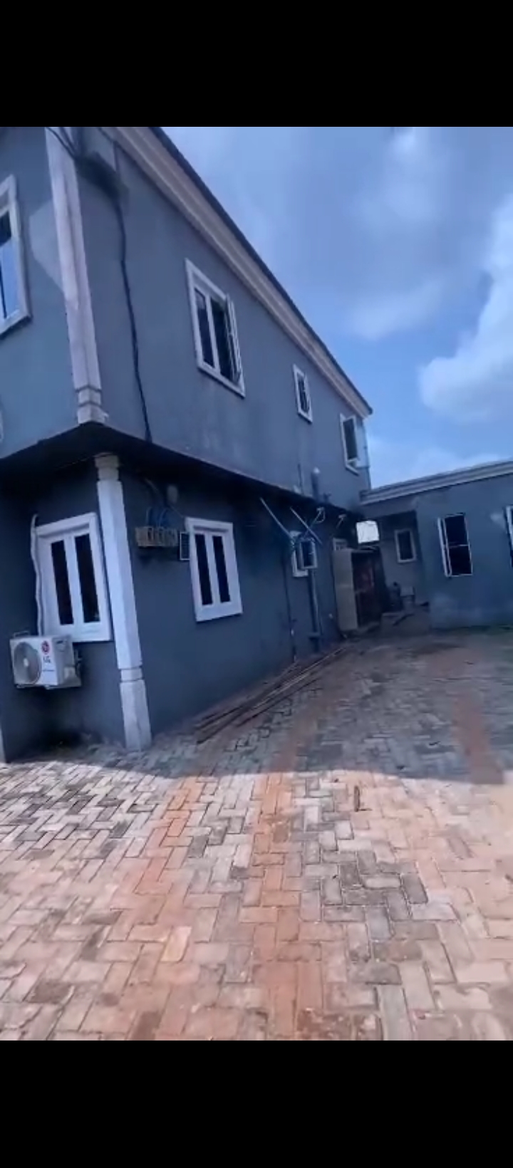 3 Bedroom Flat for Sale in Ugbor central, Edo cover picture