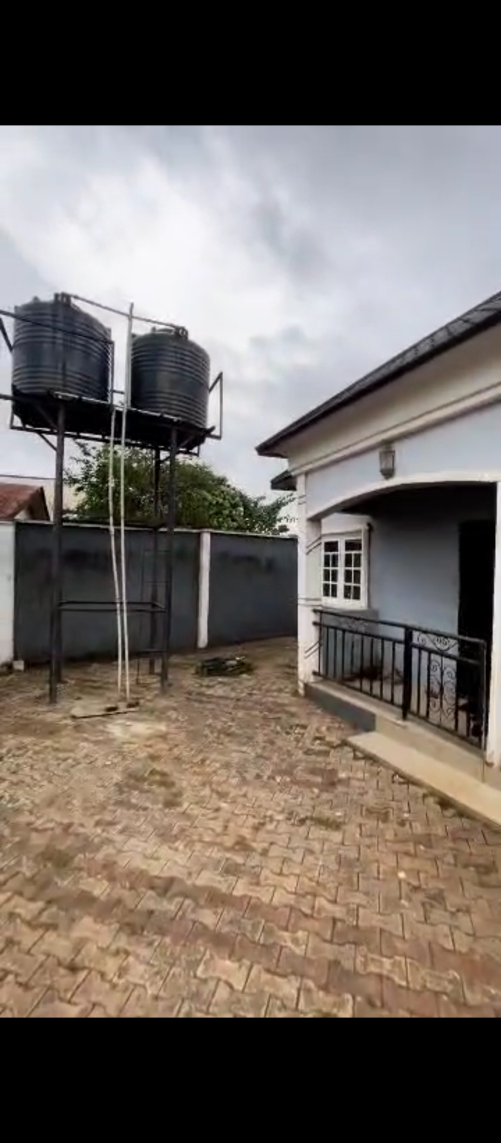 3 Bedroom Flat for Sale in Upper mission, Edo cover picture