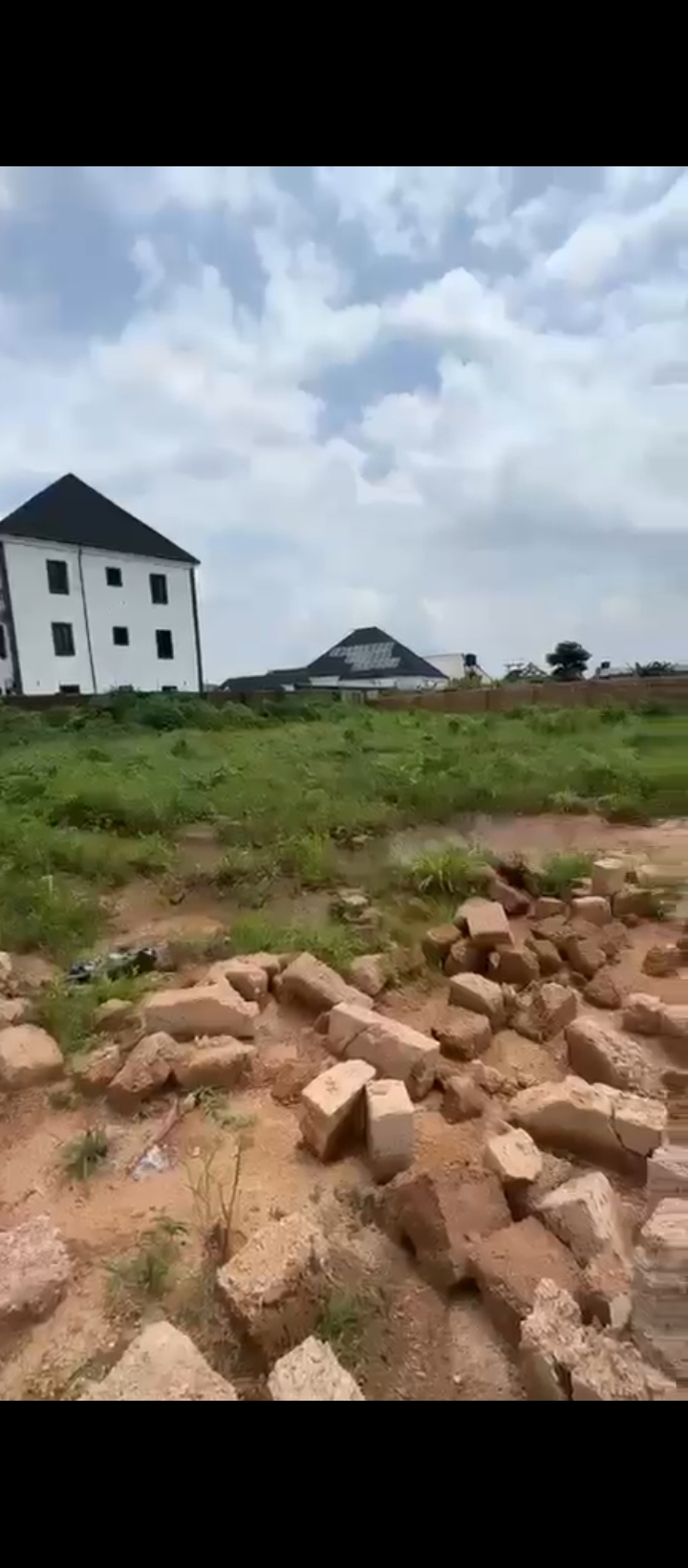 Land for Sale in Airport road, Edo cover picture