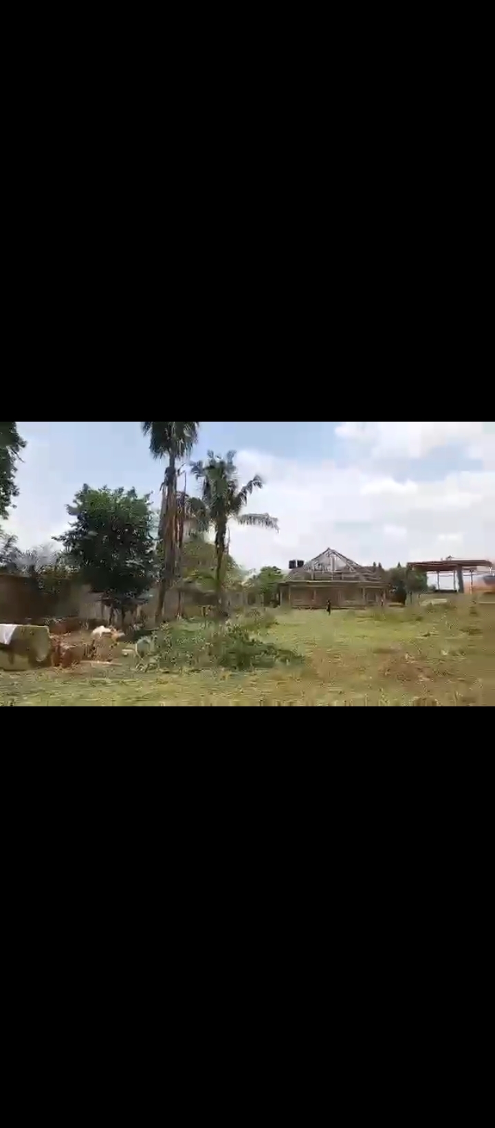 Land for Sale in Sapele road, Edo cover picture