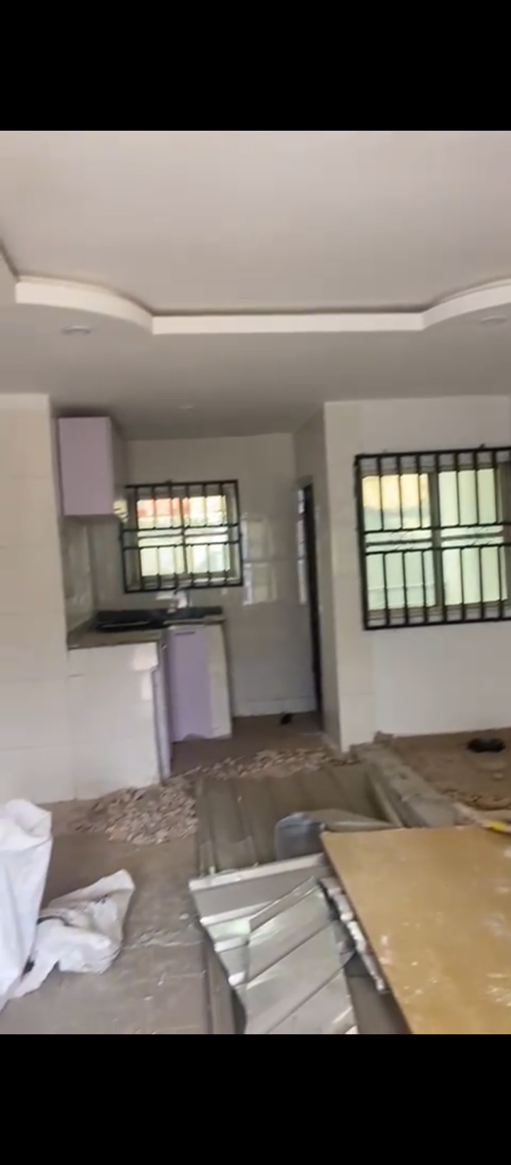 2 Bedroom Flat for Rent in Ugbor, Edo cover picture