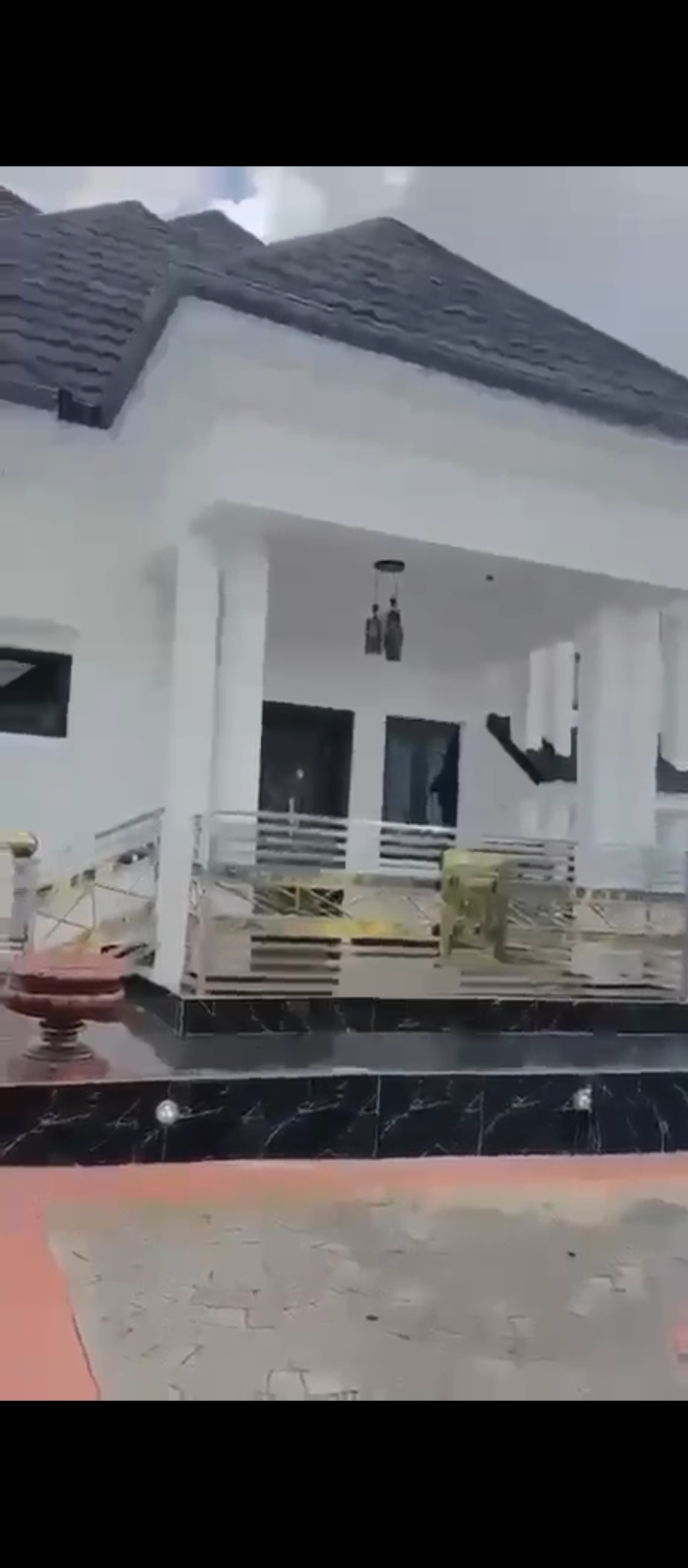 Duplex for Sale in MTN mask ugbor, Edo cover picture