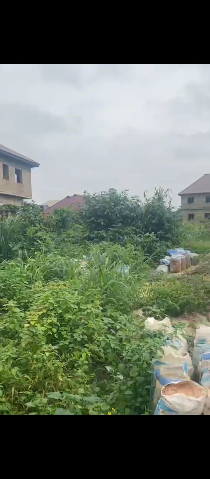 Land for Sale in Amagba, Edo cover picture