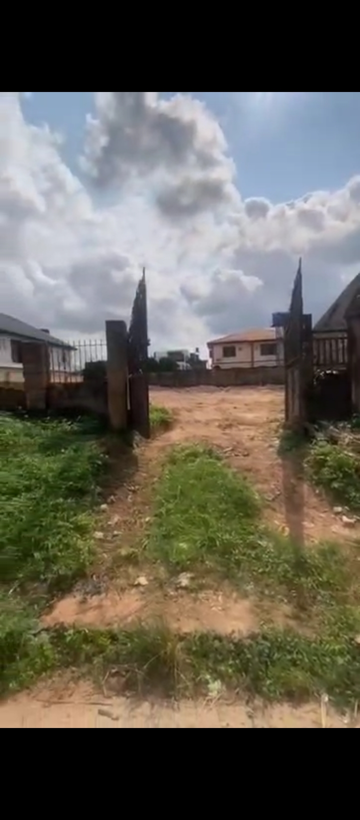 Land for Sale in 1st ugbor gra, Edo cover picture