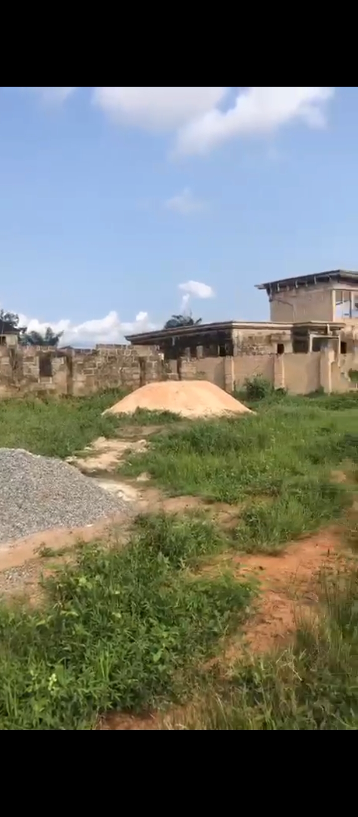 Land for Sale in Obagie, Edo cover picture