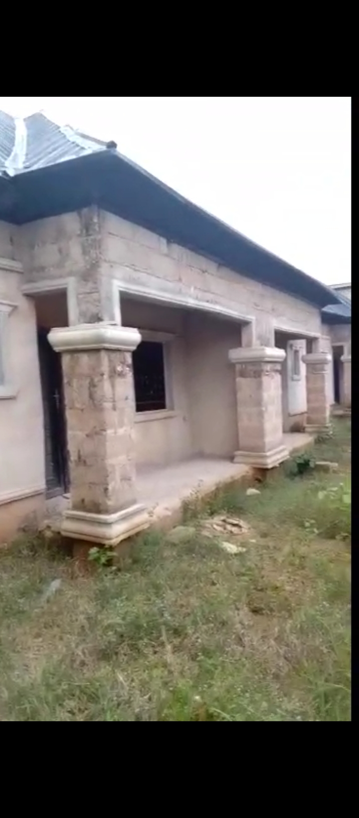 2 Bedroom Flat for Sale in Amagba, Edo cover picture