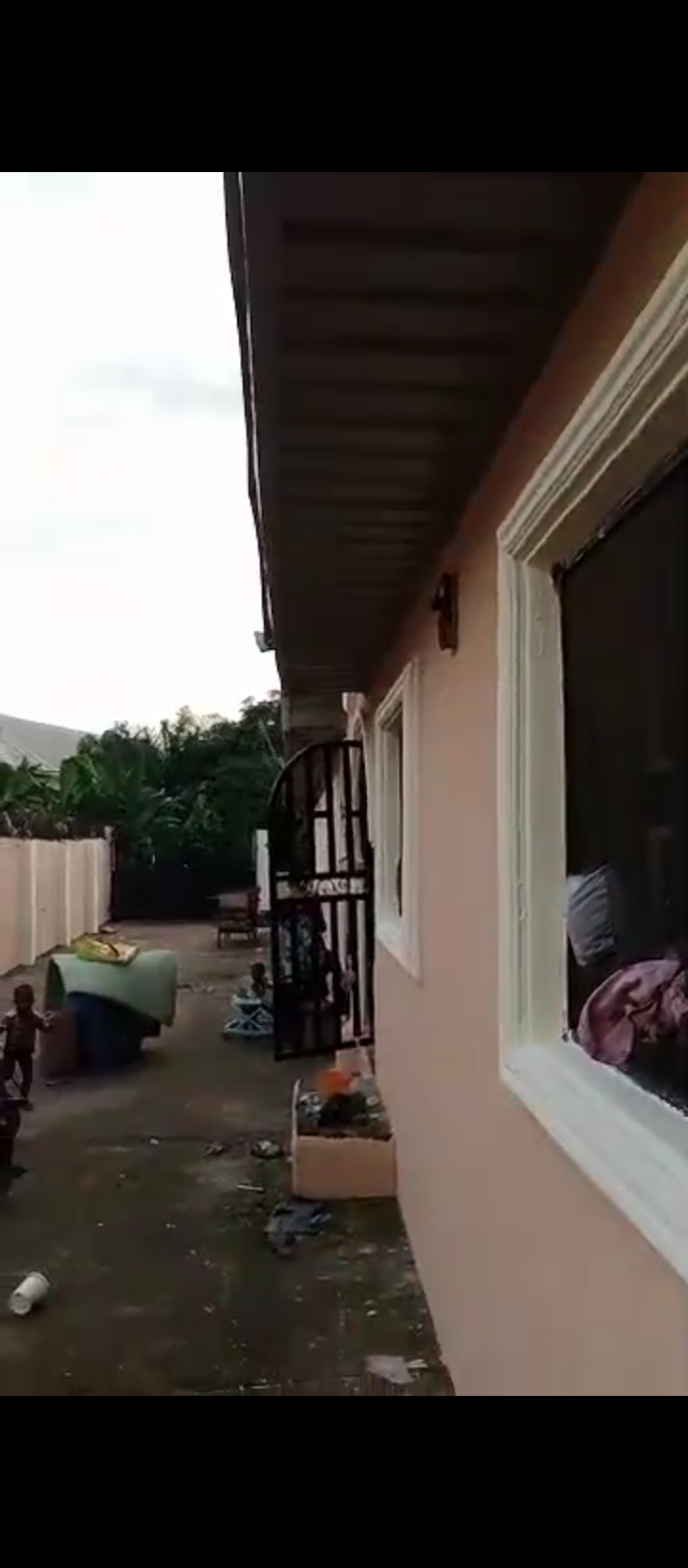 3 Bedroom Flat for Sale in Ikhuenero agbor park, Edo cover picture