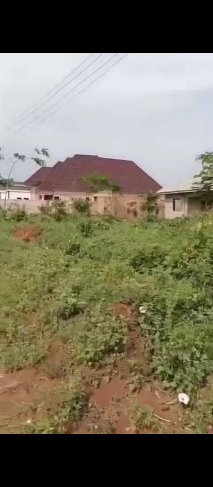 Land for Sale in Amagba, Edo cover picture