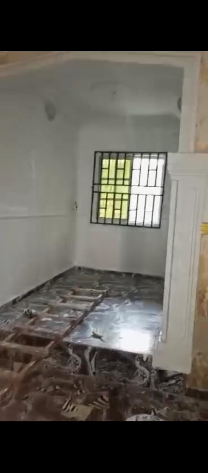 2 Bedroom Flat for Rent in Sapele road, Edo cover picture