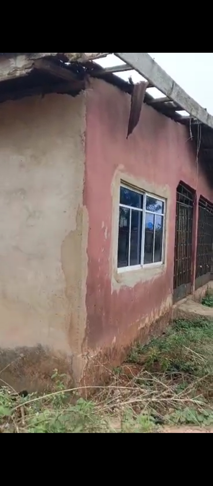 Bungalow for Sale in Upper saponkba, Edo cover picture