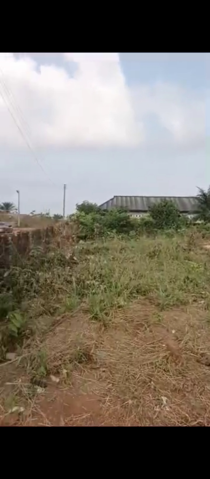 3 Bedroom Flat for Sale in Isihor ugbowo, Edo cover picture