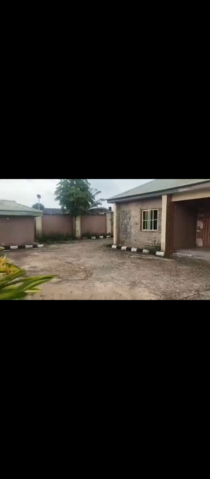 Bungalow for Sale in Gra, Edo cover picture