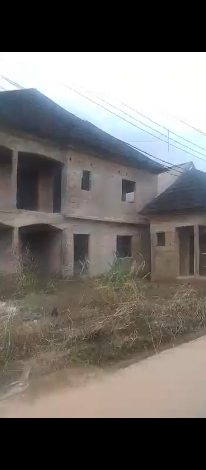 4 Bedroom Flat for Sale in 2nd ugbor gra, Edo cover picture