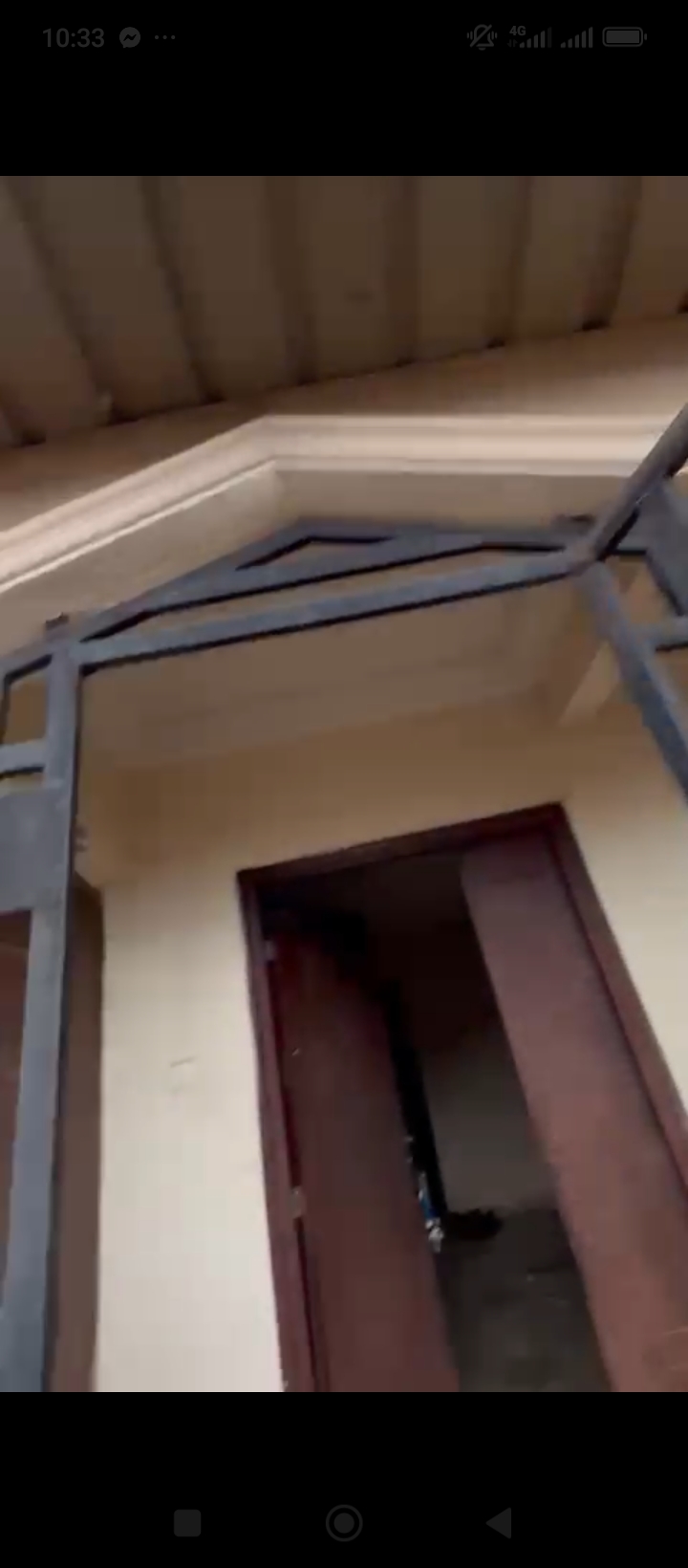 3 Bedroom Flat for Rent in Okun, Edo cover picture