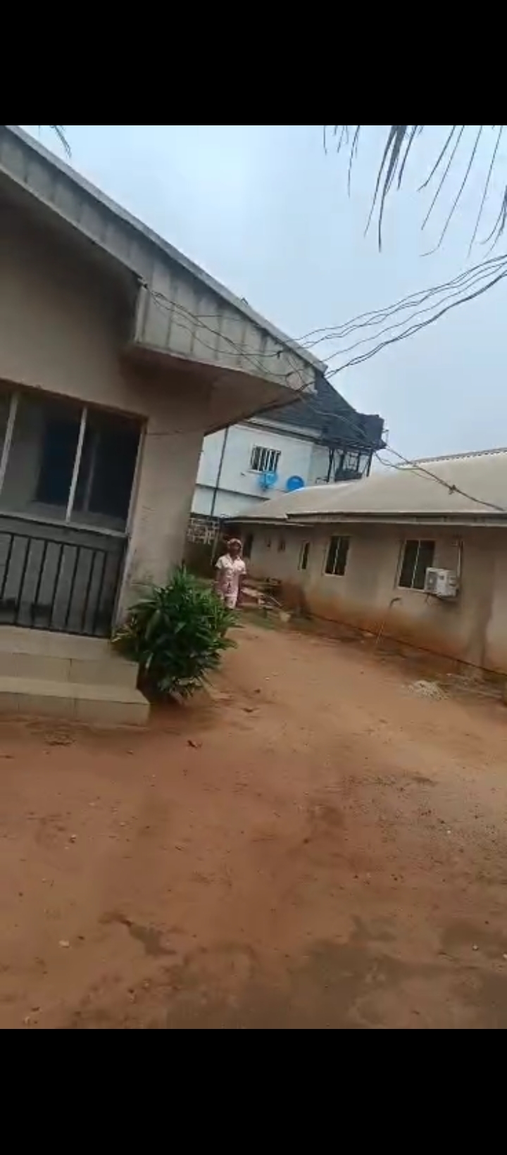 Bungalow for Sale in Upper ekehuan road, Edo cover picture