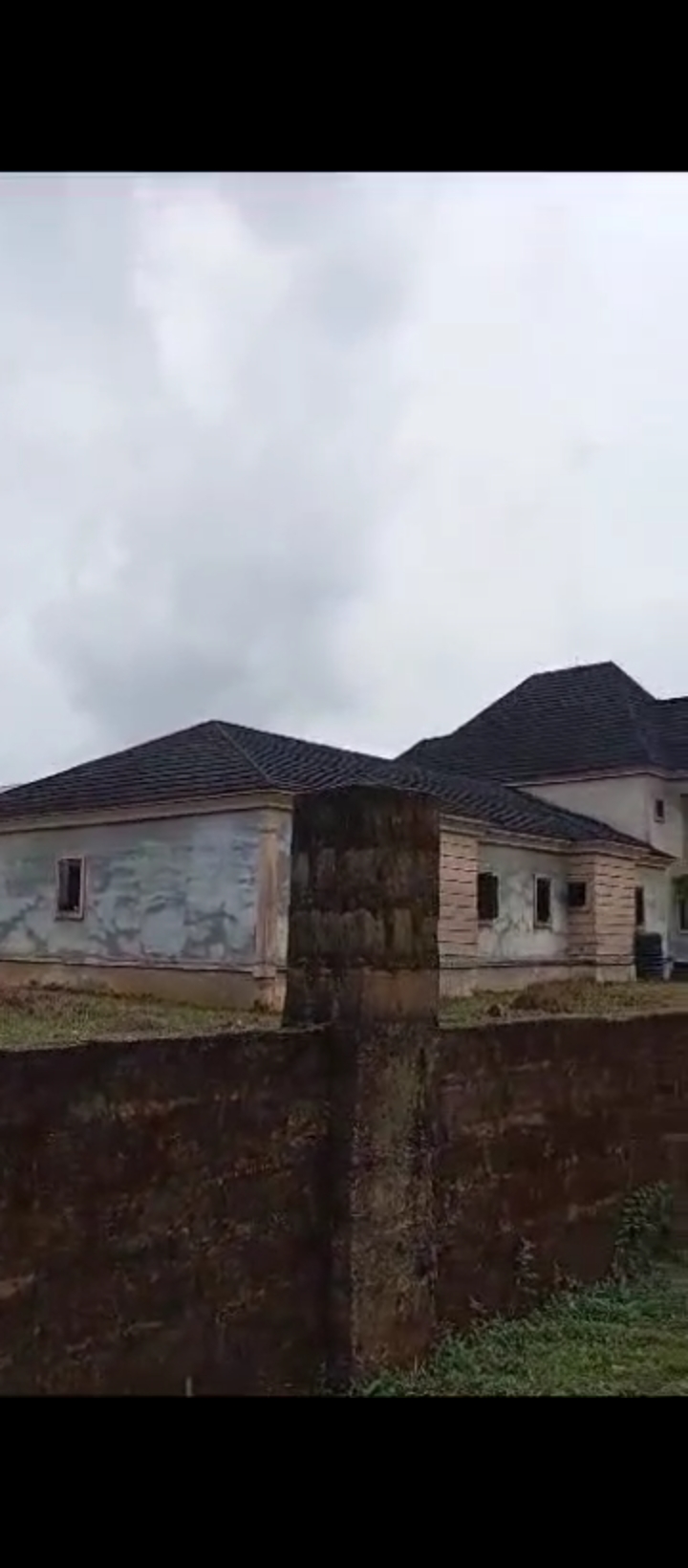 Hotel for Sale in Ulemo, Edo cover picture