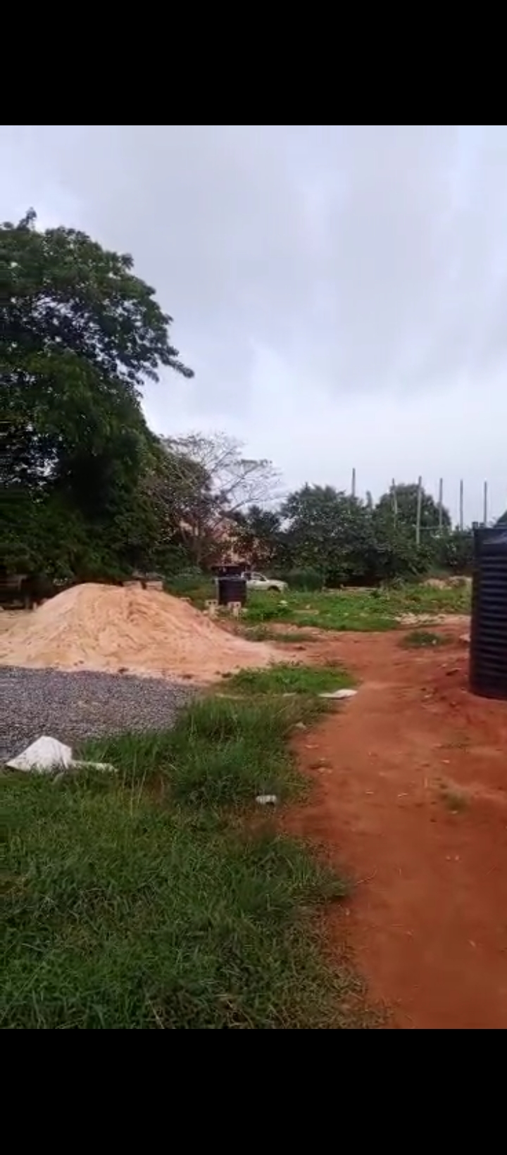 Land for Sale in Ihama gra, Edo cover picture