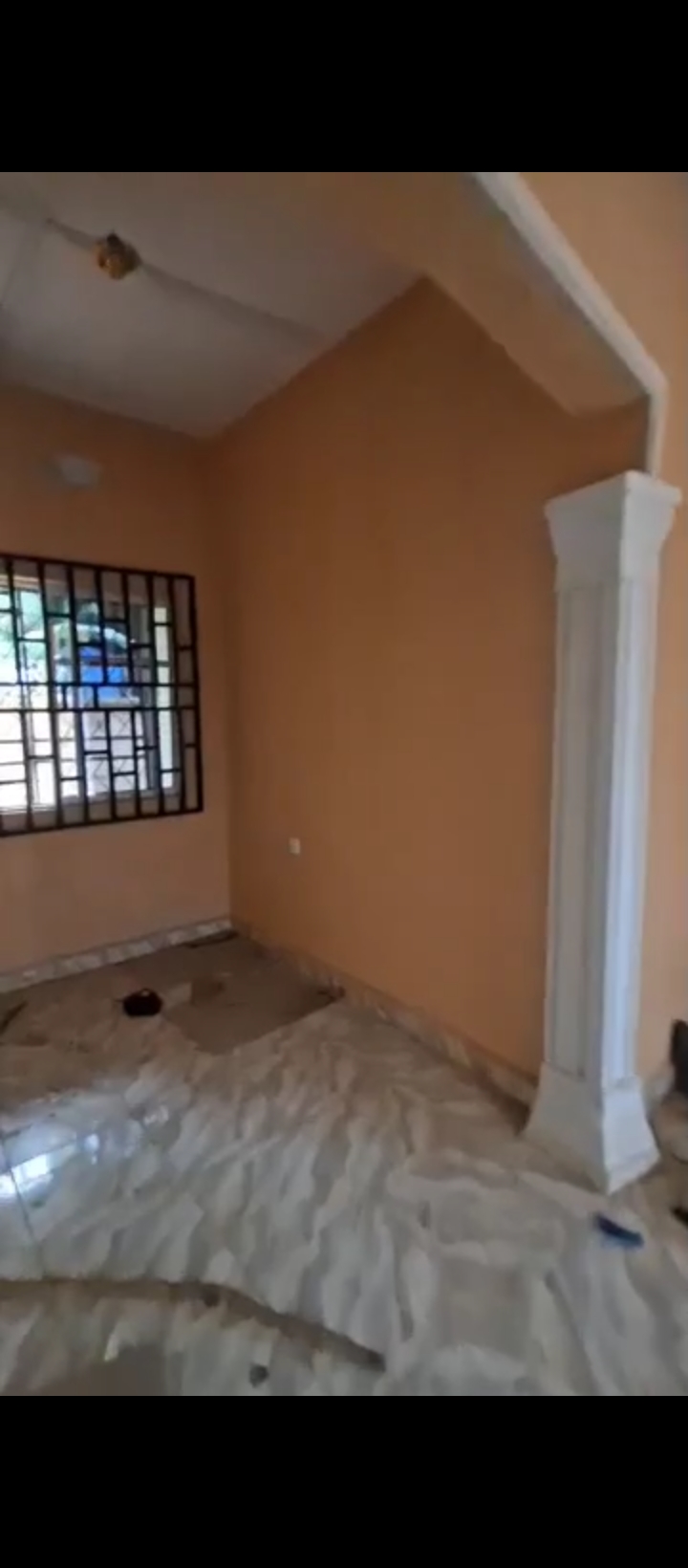 2 Bedroom Flat for Rent in Isihor ugbowo, Edo cover picture