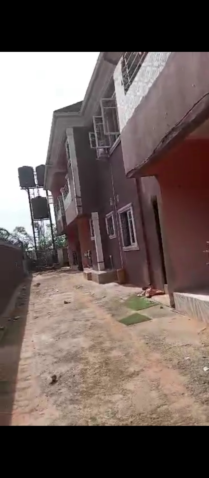3 Bedroom Flat for Sale in Okagbare, Edo cover picture