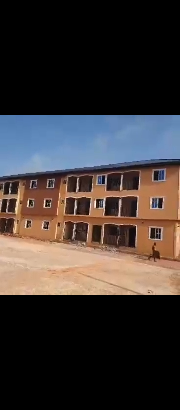 2 Bedroom Flat for Sale in Ogheghe sapele road, Edo cover picture