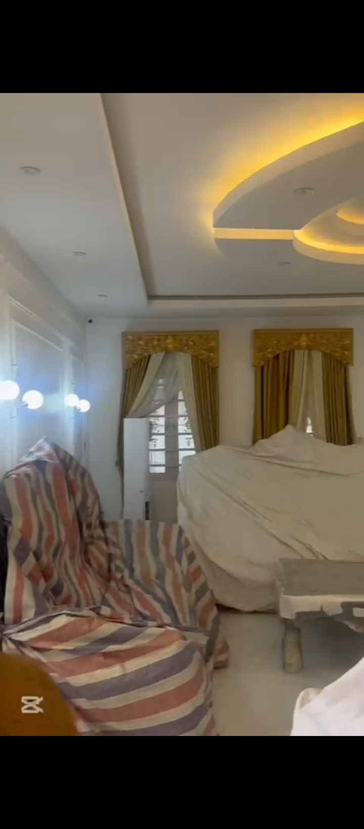 Bungalow for Sale in Airport road, Edo cover picture