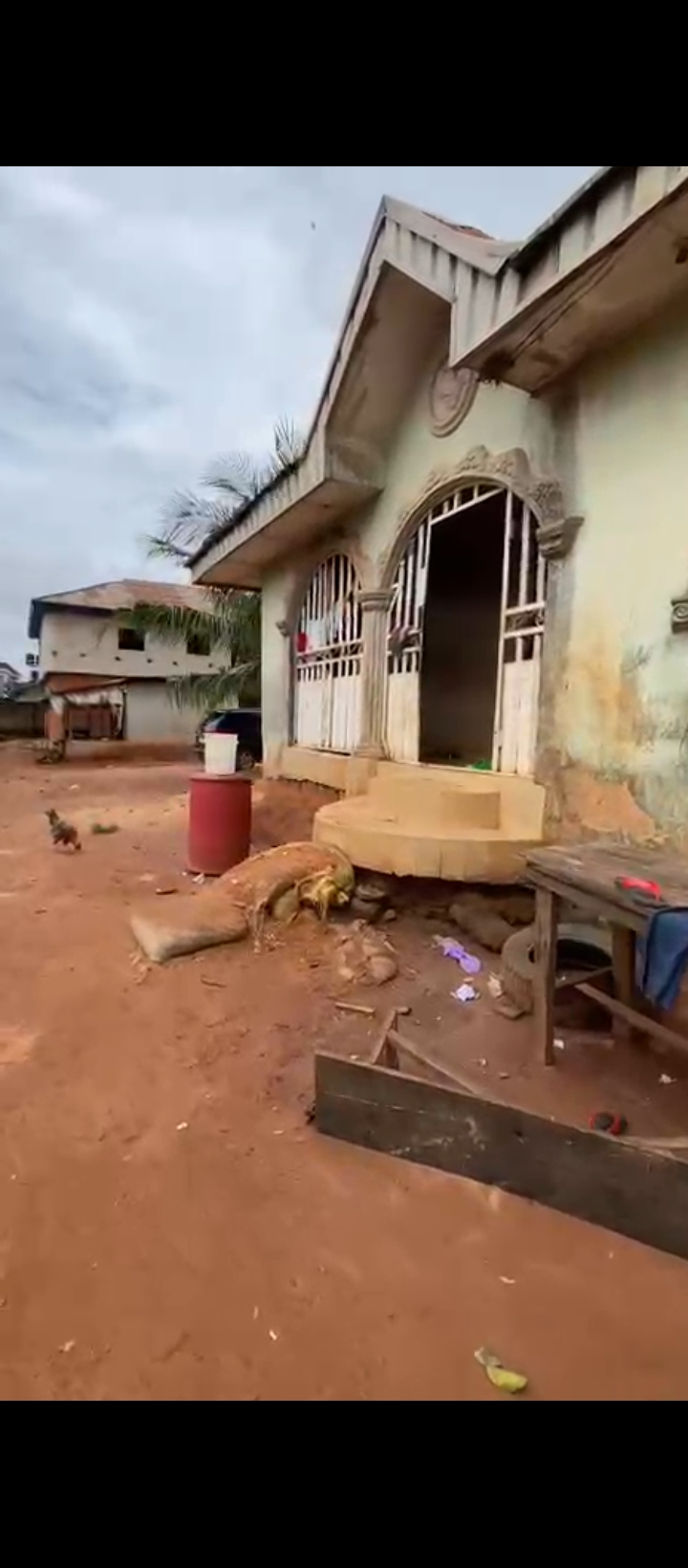 Hostel in Isihor sapele road Edo cover picture