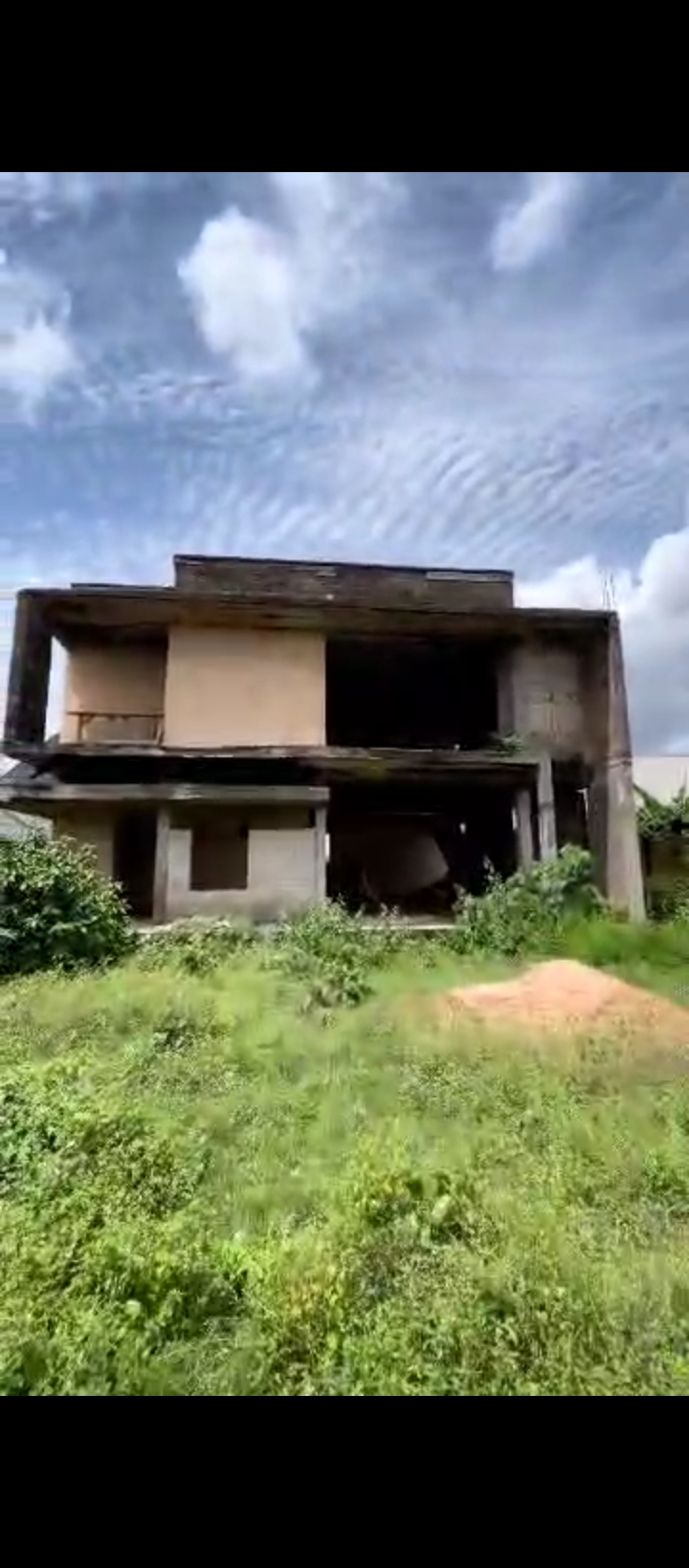 Duplex for Sale in Ogba airport road, Edo cover picture