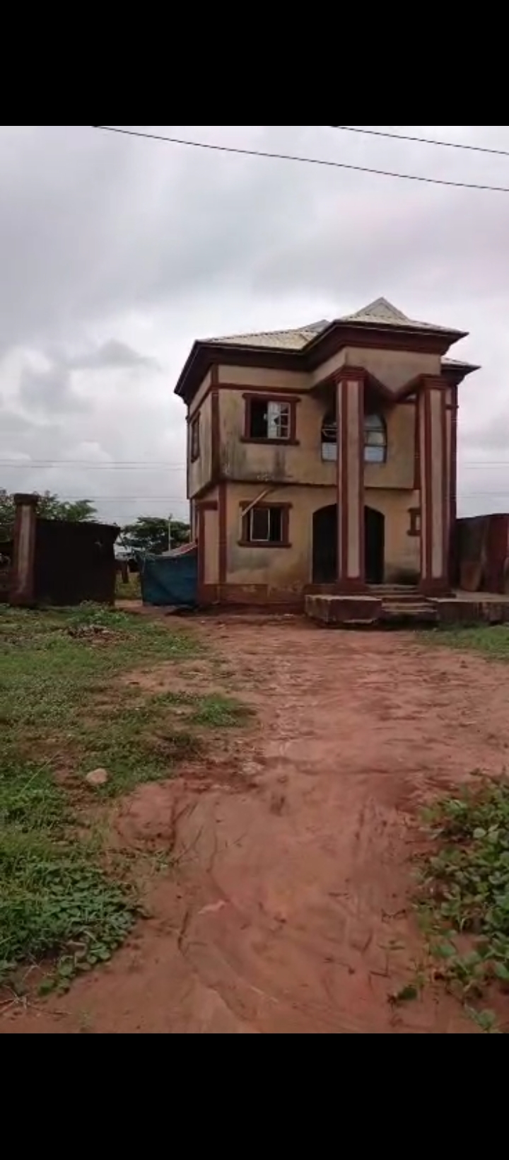 Office Space for Sale in Sapele road, Edo cover picture