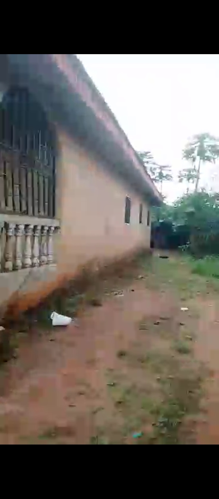 Bungalow for Sale in Adolor ugbowo, Edo cover picture