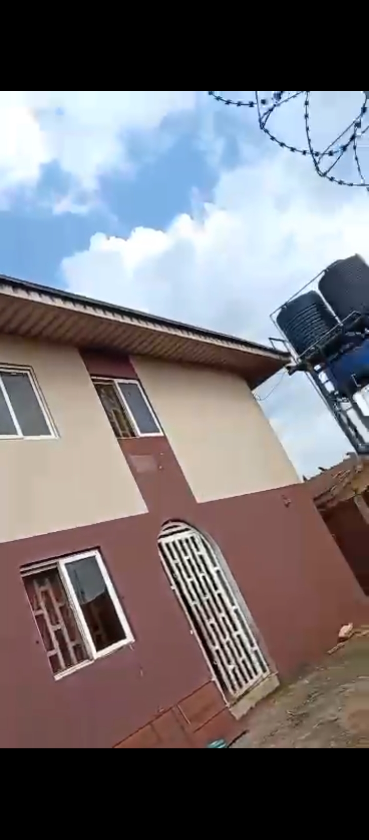 SelfContain for Sale in Federal girls college beside ubth, Edo cover picture