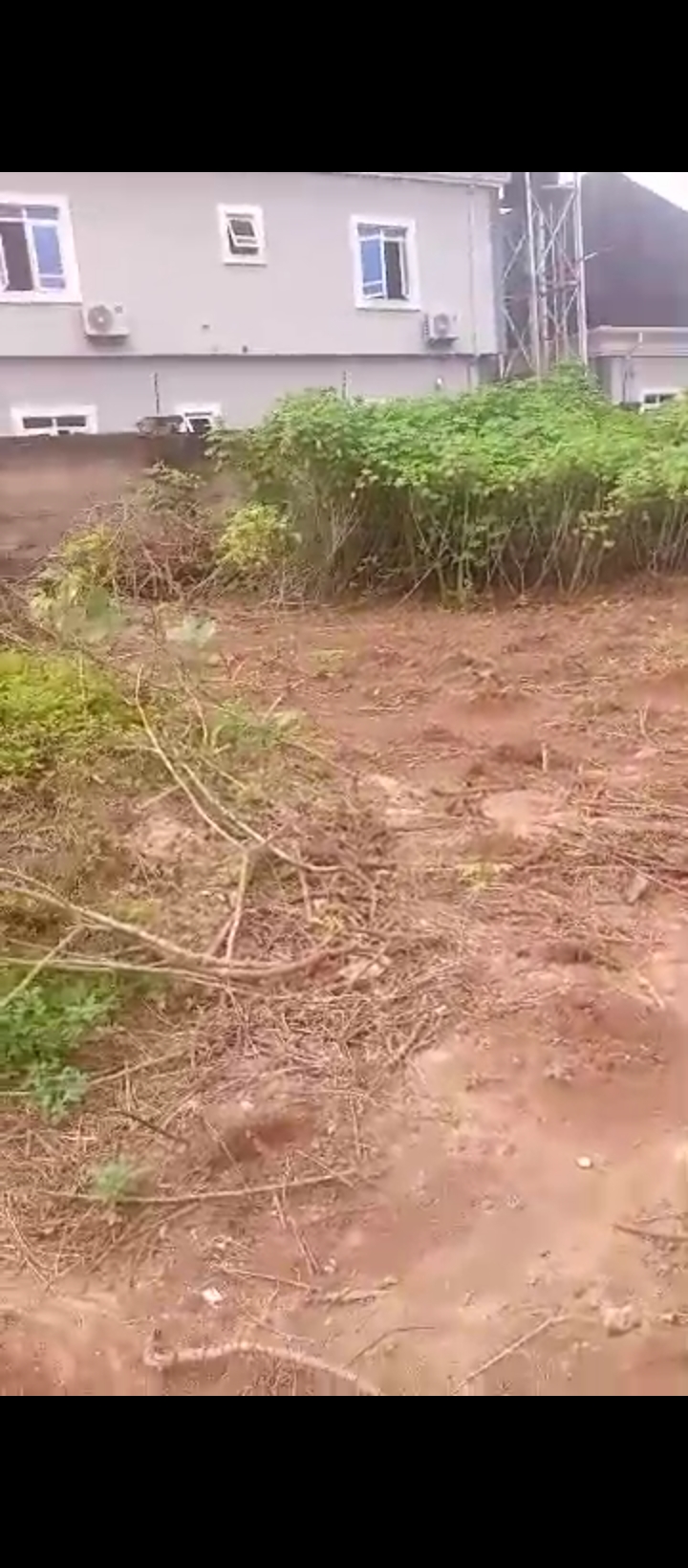 Land for Sale in Ugbor, Edo cover picture