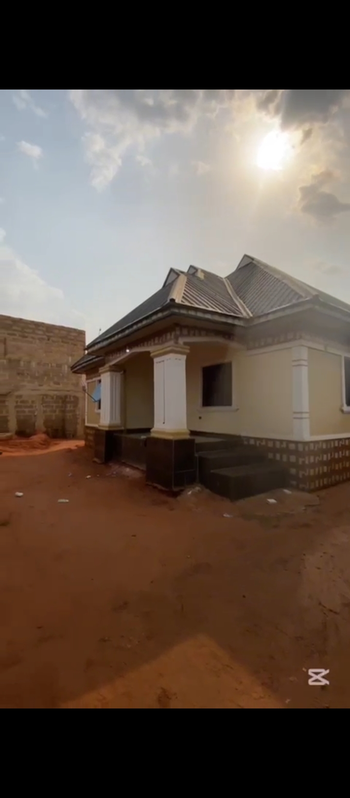 Bungalow for Sale in Ayen community egba, Edo cover picture