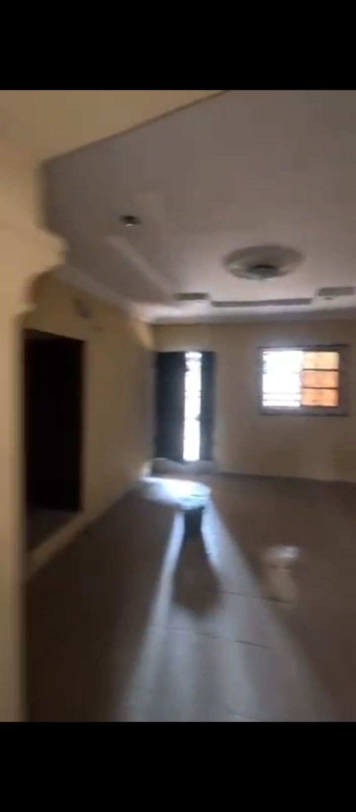 3 Bedroom Flat for Rent in Isihor ugbowo, Edo cover picture
