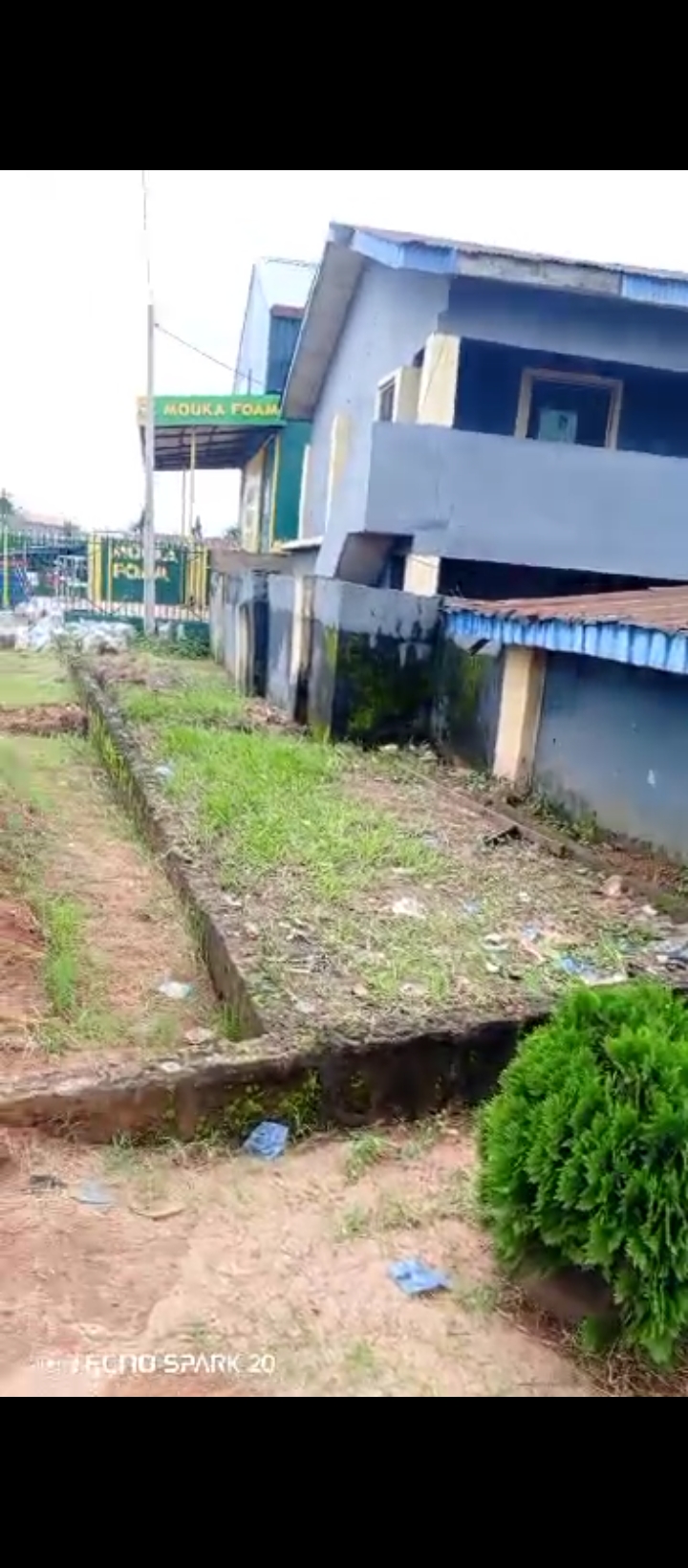 School for Sale in Aduwawa Eyaen road, Edo cover picture