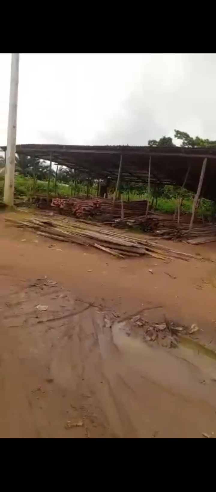 Land for Sale in Upper ekehuan road, Edo cover picture