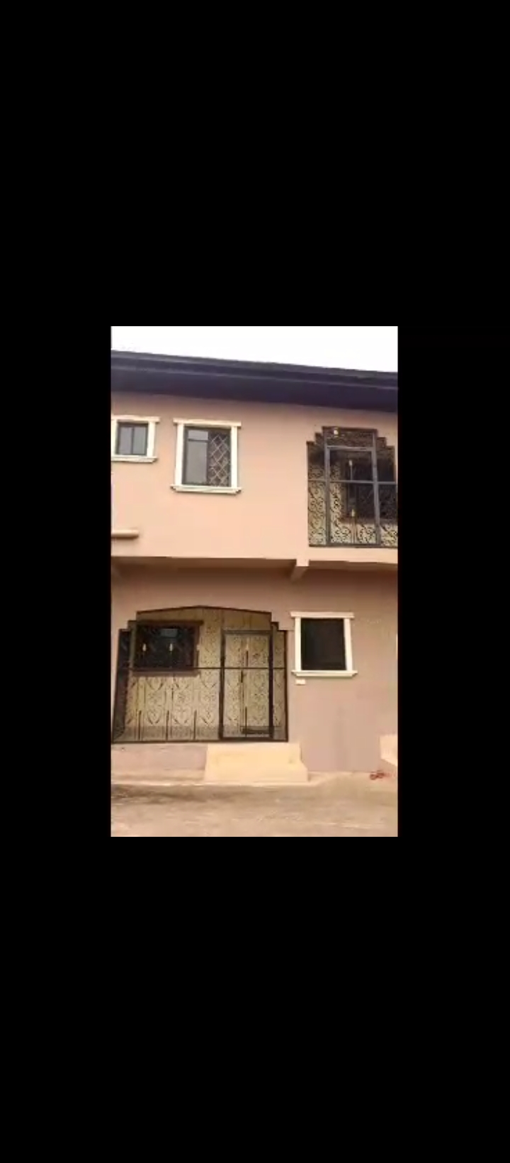 3 Bedroom Flat for Sale in Amagba, Edo cover picture