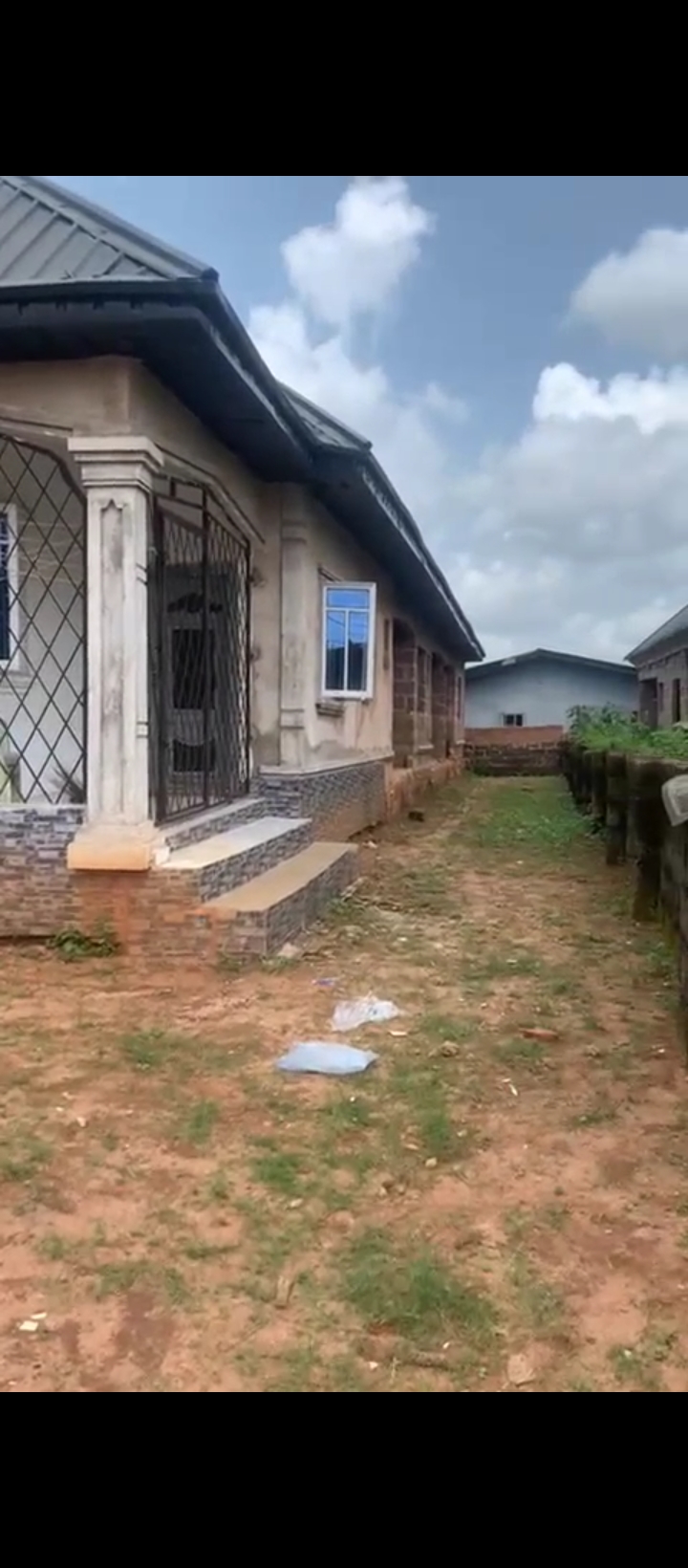 2 Bedroom Flat for Sale in Egor, Edo cover picture