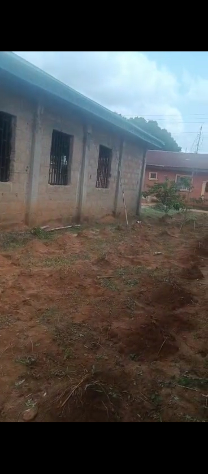 Bungalow for Sale in Ikpoba hill, Edo cover picture