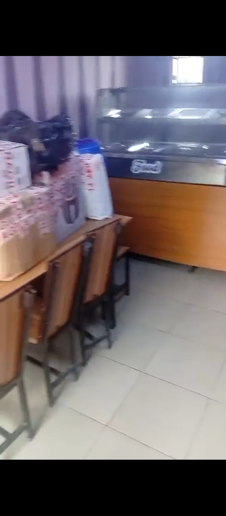 Store for Sale in Ugbowo uniben, Edo cover picture