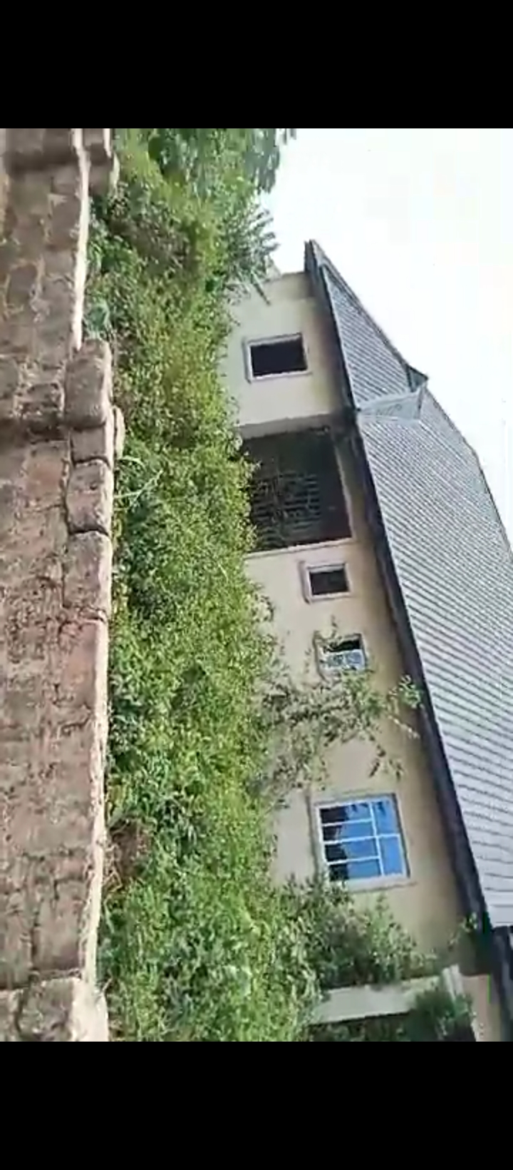 3 Bedroom Flat for Sale in Ekehuan road, Edo cover picture