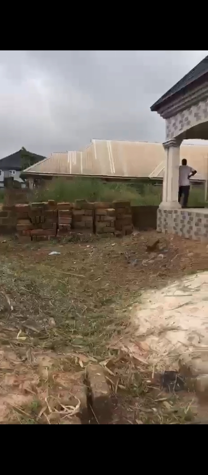 3 Bedroom Flat for Sale in Sapele road, Edo cover picture