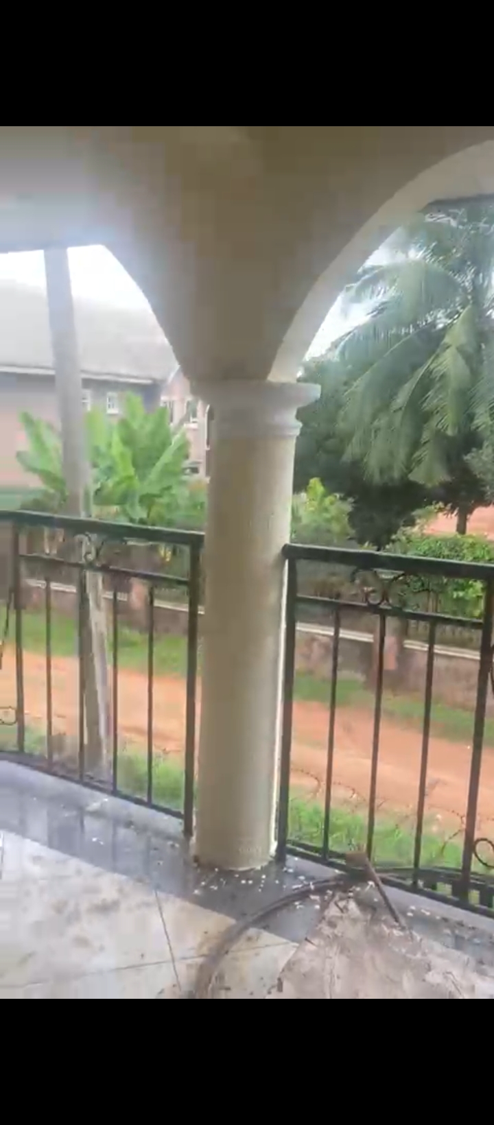 3 Bedroom Flat for Rent in Airport road, Edo cover picture