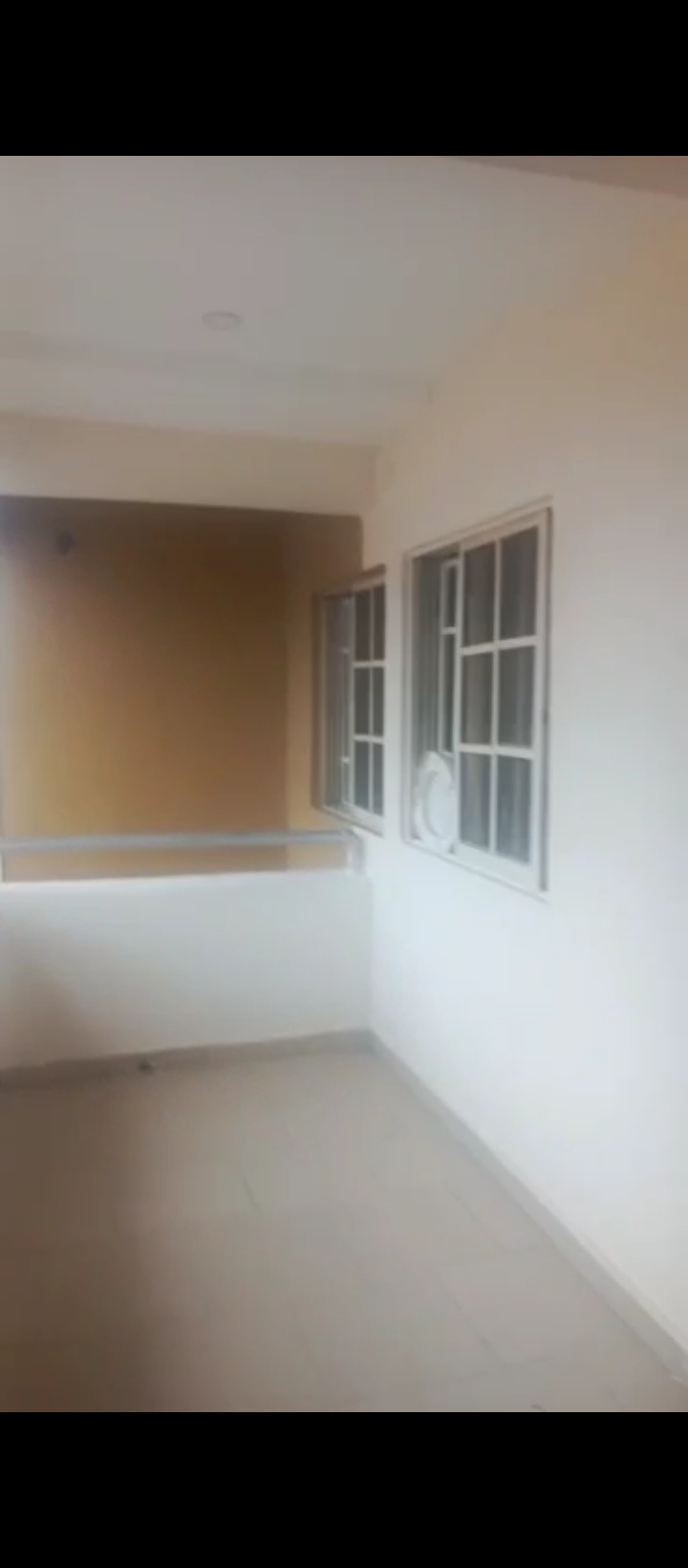 3 Bedroom Flat for Rent in Ugbor, Edo cover picture