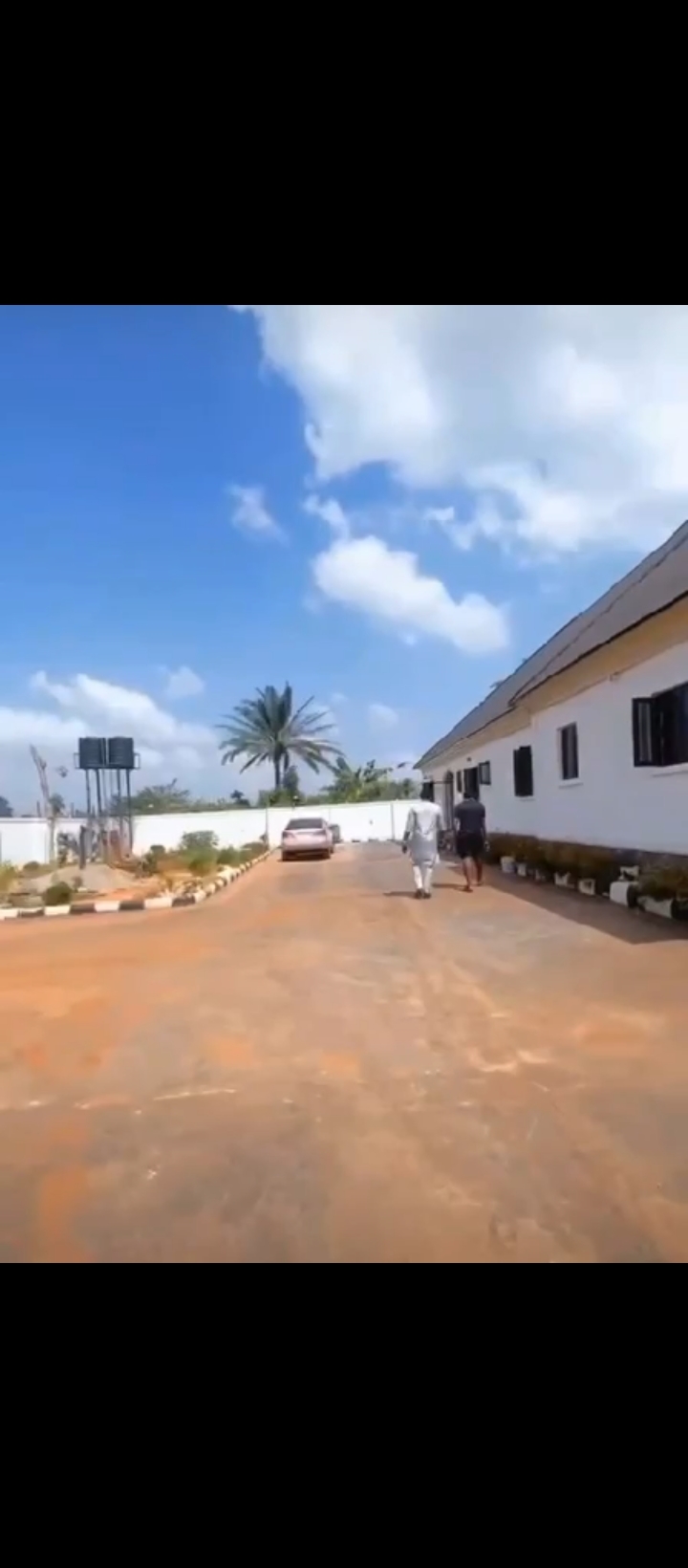 Bungalow for Sale in Ihvobor Benin auchi road, Edo cover picture