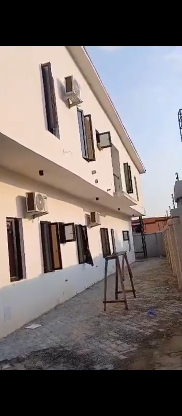 Duplex for Sale in 2nd ugbor gra, Edo cover picture